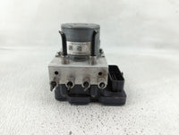 2014 Chrysler Town & Country ABS Pump Control Module Replacement P/N:68183803AC Fits OEM Used Auto Parts - Oemusedautoparts1