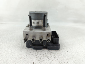 compare product 2014 Chrysler Town & Country ABS Pump Control Module Replacement P/N:68183803AC Fits OEM Used Auto Parts