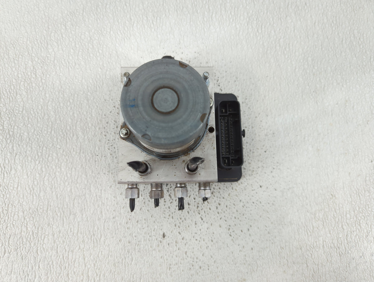 2014 Chrysler Town & Country Anti-Lock Brake ABS Pump Module Actuator OEM P/N:68183803AC Fits OEM Used Auto Parts - Oemuseda