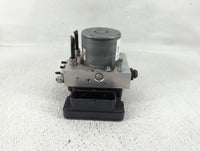 2014 Chrysler Town & Country Anti-Lock Brake ABS Pump Module Actuator OEM P/N:68183803AC Fits OEM Used Auto Parts - Oemuseda