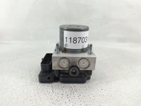 2014 Chrysler Town & Country ABS Pump Control Module Replacement P/N:68183803AC Fits OEM Used Auto Parts - Oemusedautoparts1