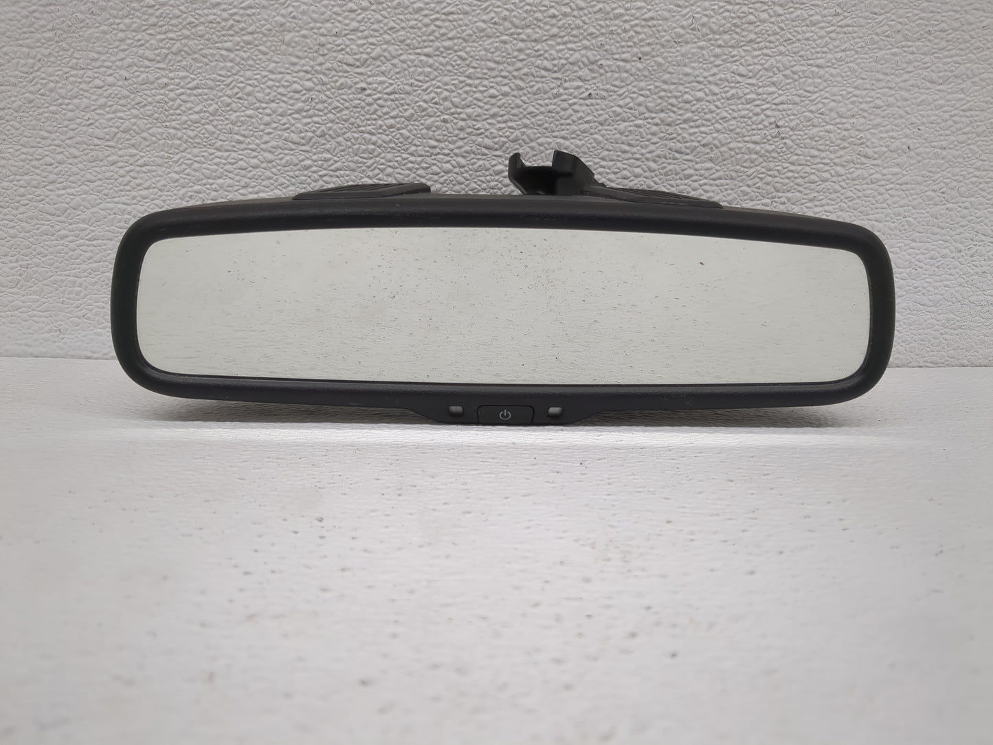 2013-2016 Chrysler Town & Country Interior Rear View Mirror Replacement OEM Fits Fits 2013 2014 2015 2016 2017 OEM Used Auto