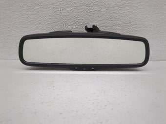 compare product 2013-2016 Chrysler Town & Country Interior Rear View Mirror Replacement OEM Fits Fits 2013 2014 2015 2016 2017 OEM Used Auto Parts