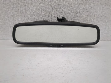 2013-2016 Chrysler Town & Country Interior Rear View Mirror Replacement OEM Fits Fits 2013 2014 2015 2016 2017 OEM Used Auto