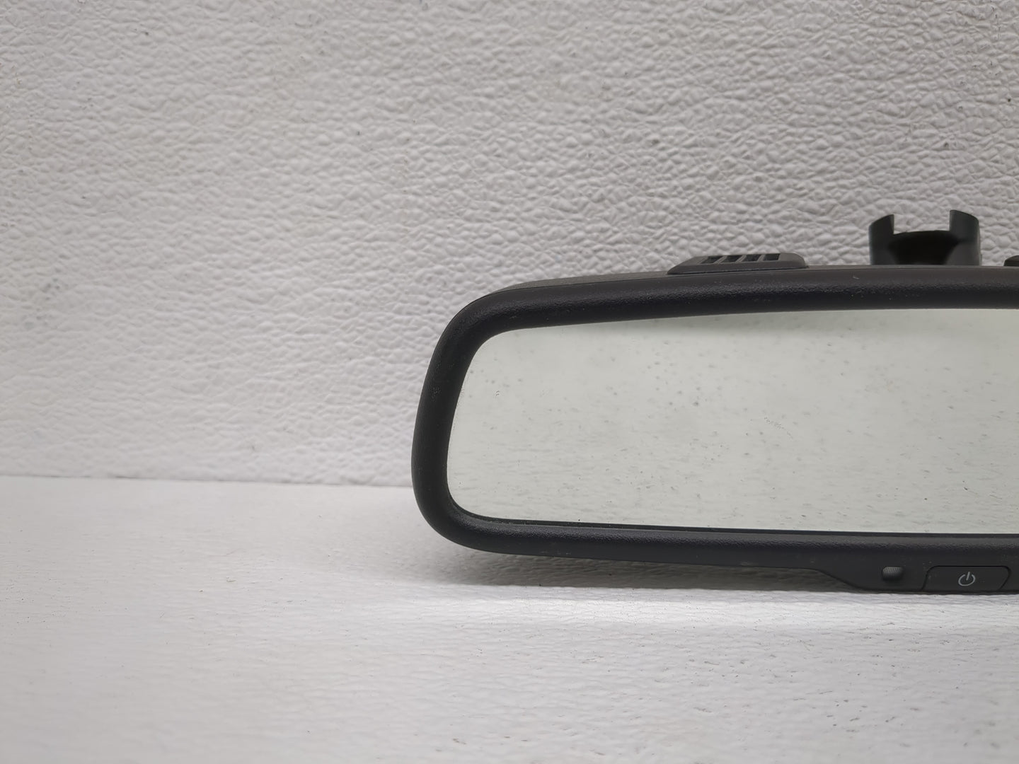 2013-2016 Chrysler Town & Country Interior Rear View Mirror Replacement OEM Fits Fits 2013 2014 2015 2016 2017 OEM Used Auto