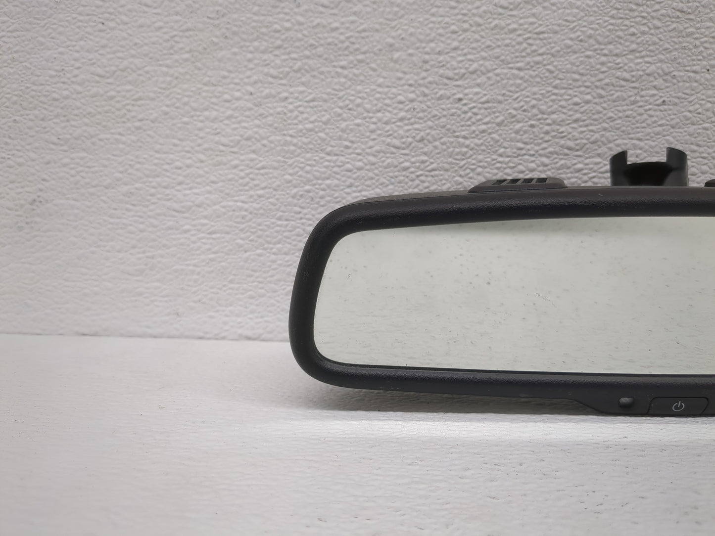 2013-2016 Chrysler Town & Country Interior Rear View Mirror Replacement OEM Fits Fits 2013 2014 2015 2016 2017 OEM Used Auto
