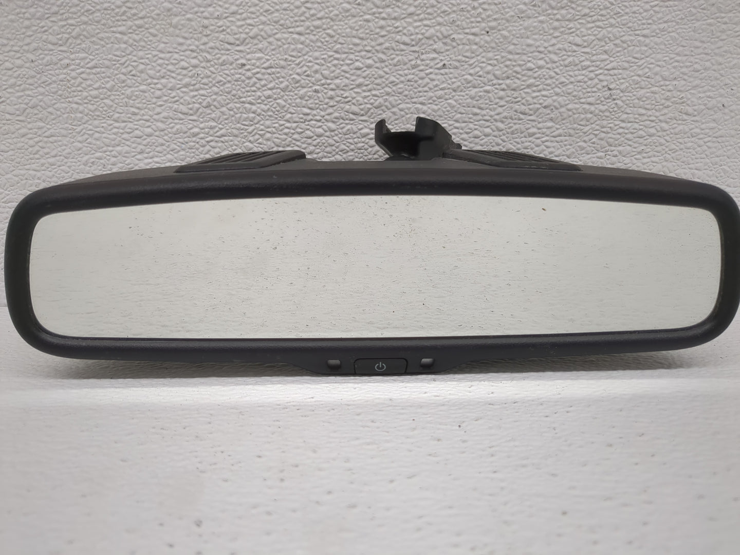 2013-2016 Chrysler Town & Country Interior Rear View Mirror Replacement OEM Fits Fits 2013 2014 2015 2016 2017 OEM Used Auto
