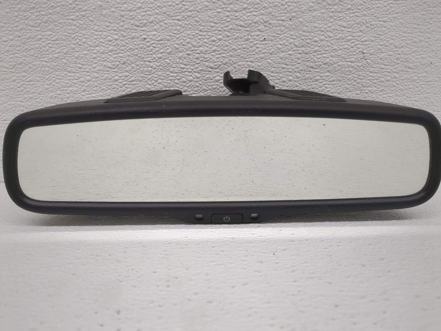 2013-2016 Chrysler Town & Country Interior Rear View Mirror Replacement OEM Fits Fits 2013 2014 2015 2016 2017 OEM Used Auto