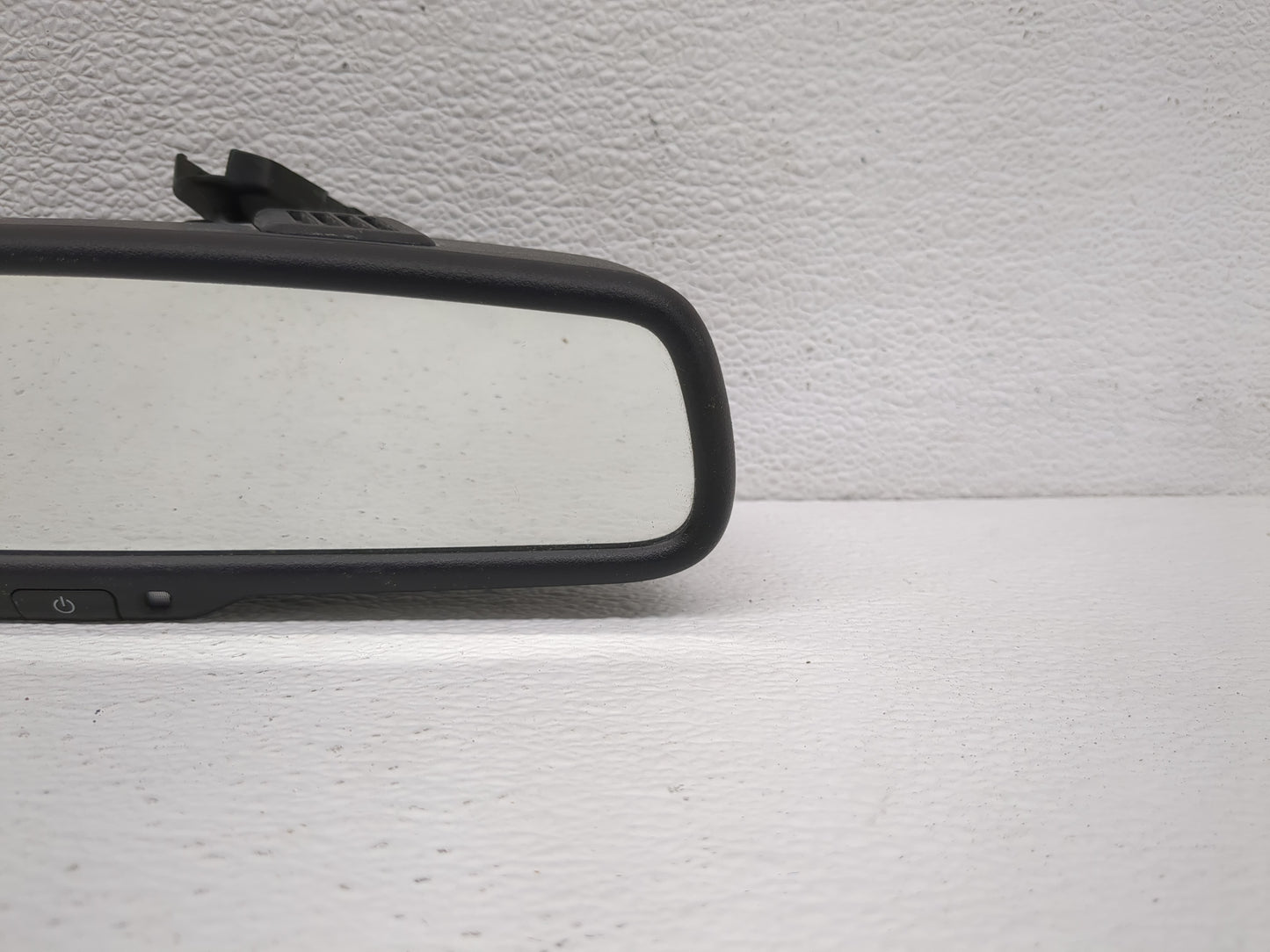 2013-2016 Chrysler Town & Country Interior Rear View Mirror Replacement OEM Fits Fits 2013 2014 2015 2016 2017 OEM Used Auto