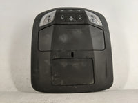 2014 Chrysler Town & Country Overhead Roof Console - Oemusedautoparts1.com