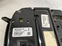 2014 Chrysler Town & Country Overhead Roof Console - Oemusedautoparts1.com