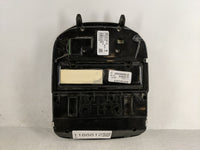 2014 Chrysler Town & Country Overhead Roof Console - Oemusedautoparts1.com