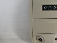 2014 Chrysler Town & Country Overhead Roof Console - Oemusedautoparts1.com