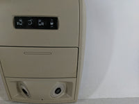 2014 Chrysler Town & Country Overhead Roof Console - Oemusedautoparts1.com