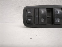 2012-2016 Chrysler Town & Country Master Power Window Switch Replacement Driver Side Left P/N:68110871AA Fits OEM Used Auto 