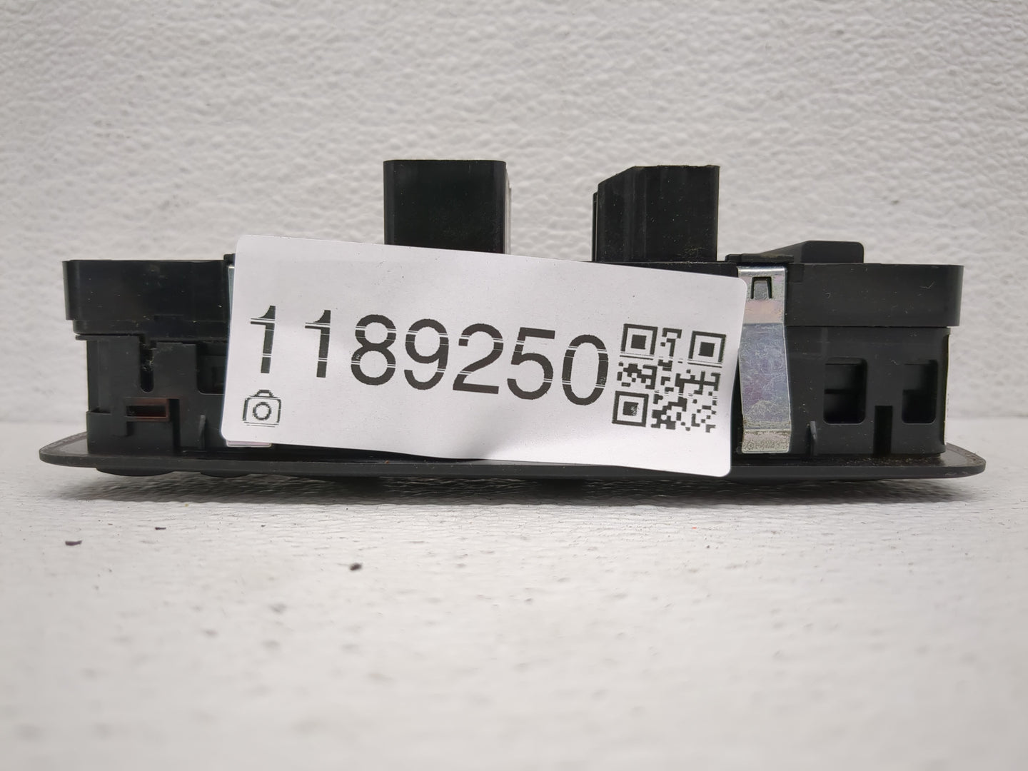 2012-2016 Chrysler Town & Country Master Power Window Switch Replacement Driver Side Left P/N:68110871AA Fits OEM Used Auto 