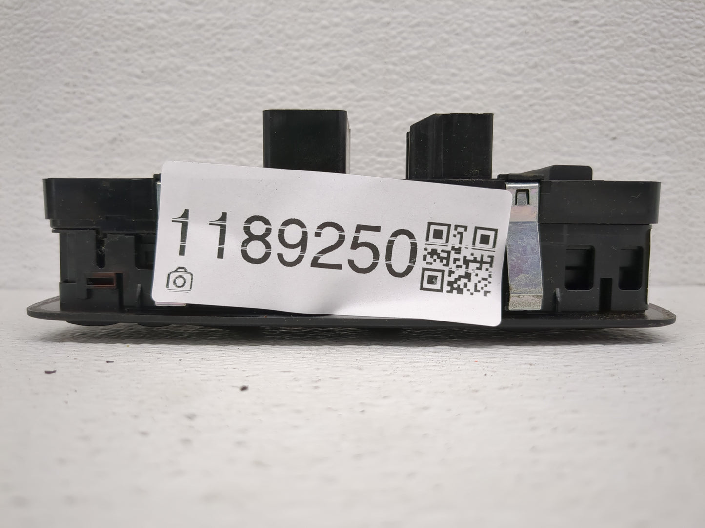 2012-2016 Chrysler Town & Country Master Power Window Switch Replacement Driver Side Left P/N:68110871AA Fits OEM Used Auto 