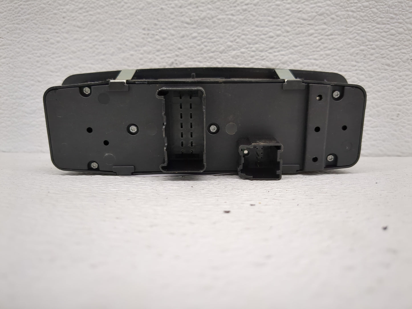 2012-2016 Chrysler Town & Country Master Power Window Switch Replacement Driver Side Left P/N:68110871AA Fits OEM Used Auto 