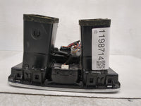 2011-2016 Chrysler Town & Country Climate Control Module Temperature AC/Heater Replacement P/N:55111367AF Fits OEM Used Auto