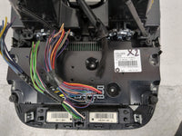 2011-2016 Chrysler Town & Country Climate Control Module Temperature AC/Heater Replacement P/N:55111367AF Fits OEM Used Auto