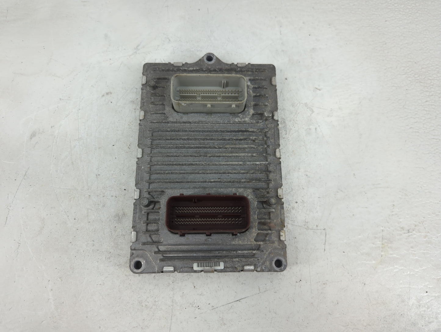 2014 Chrysler Town & Country PCM Engine Control Computer ECU ECM PCU OEM P/N:P68206610AH Fits OEM Used Auto Parts - Oemuseda