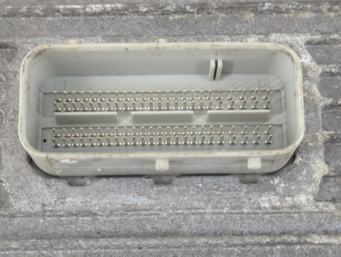 2014 Chrysler Town & Country PCM Engine Control Computer ECU ECM PCU OEM P/N:P68206610AH Fits OEM Used Auto Parts - Oemuseda