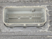 2014 Chrysler Town & Country PCM Engine Control Computer ECU ECM PCU OEM P/N:P68206610AH Fits OEM Used Auto Parts - Oemuseda