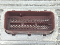 2014 Chrysler Town & Country PCM Engine Control Computer ECU ECM PCU OEM P/N:P68206610AH Fits OEM Used Auto Parts - Oemuseda