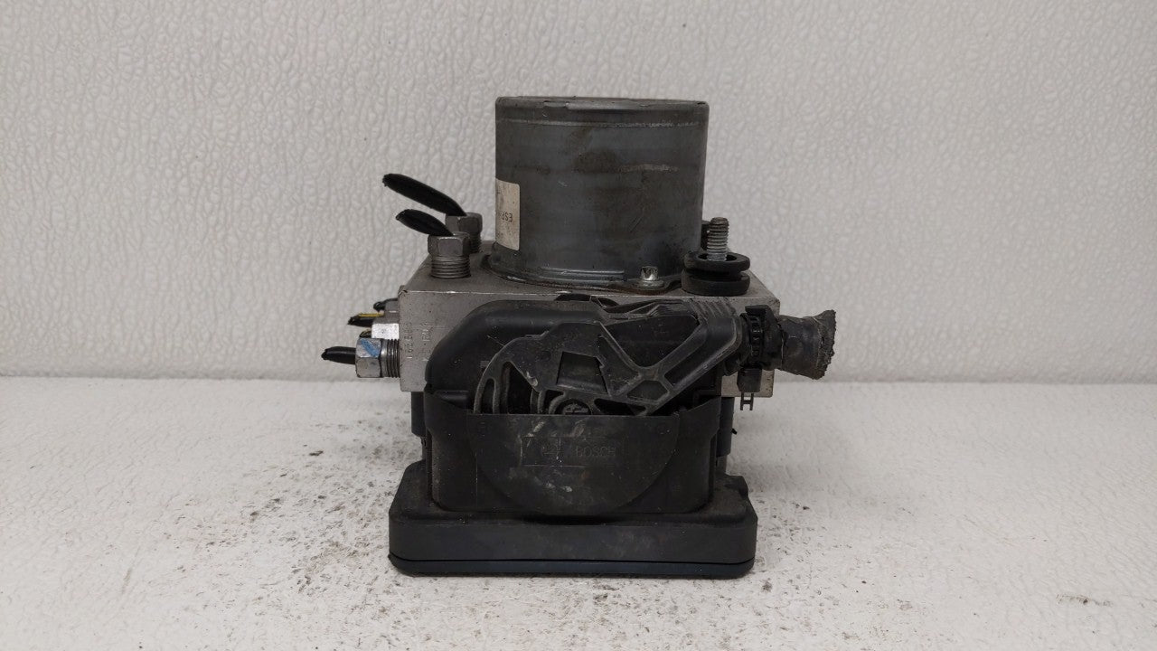 2014 Chrysler Town & Country ABS Pump Control Module Replacement P/N:68183803AC Fits OEM Used Auto Parts - Oemusedautoparts1