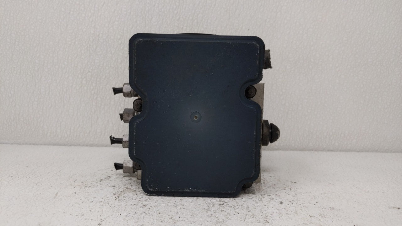 2014 Chrysler Town & Country ABS Pump Control Module Replacement P/N:68183803AC Fits OEM Used Auto Parts - Oemusedautoparts1