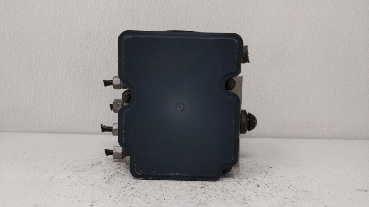 2014 Chrysler Town & Country Anti-Lock Brake ABS Pump Module Actuator OEM P/N:68183803AC Fits OEM Used Auto Parts - Oemuseda