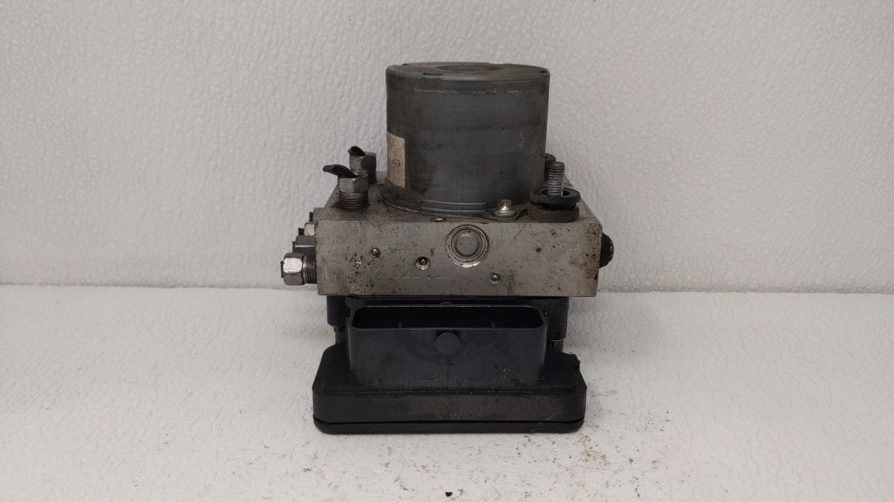 2014 Chrysler Town & Country ABS Pump Control Module Replacement P/N:68183803AC Fits OEM Used Auto Parts - Oemusedautoparts1