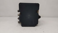 2014 Chrysler Town & Country ABS Pump Control Module Replacement P/N:68183803AC Fits OEM Used Auto Parts - Oemusedautoparts1