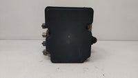 2014 Chrysler Town & Country ABS Pump Control Module Replacement P/N:68183803AC Fits OEM Used Auto Parts - Oemusedautoparts1
