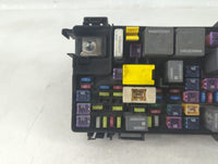 2014-2014 Chrysler Town & Country Fusebox Fuse Box Relay Module Tipm - Oemusedautoparts1.com