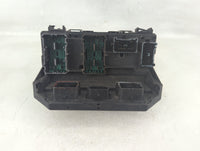 2014-2014 Chrysler Town & Country Fusebox Fuse Box Relay Module Tipm - Oemusedautoparts1.com