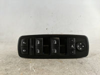 2012-2016 Chrysler Town & Country Master Power Window Switch Replacement Driver Side Left P/N:68110872AA 10091434 Fits OEM U