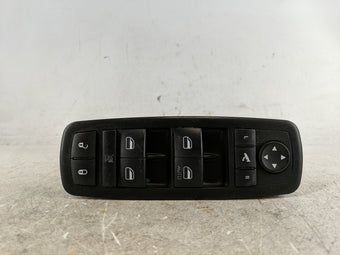 compare product 2012-2016 Chrysler Town & Country Master Power Window Switch Replacement Driver Side Left P/N:68110872AA 10091434 Fits OEM Used Auto Parts
