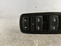 2012-2016 Chrysler Town & Country Master Power Window Switch Replacement Driver Side Left P/N:68110872AA 10091434 Fits OEM U