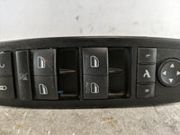 2012-2016 Chrysler Town & Country Master Power Window Switch Replacement Driver Side Left P/N:68110872AA 10091434 Fits OEM U