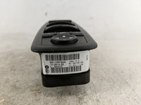 2012-2016 Chrysler Town & Country Master Power Window Switch Replacement Driver Side Left P/N:68110872AA 10091434 Fits OEM U