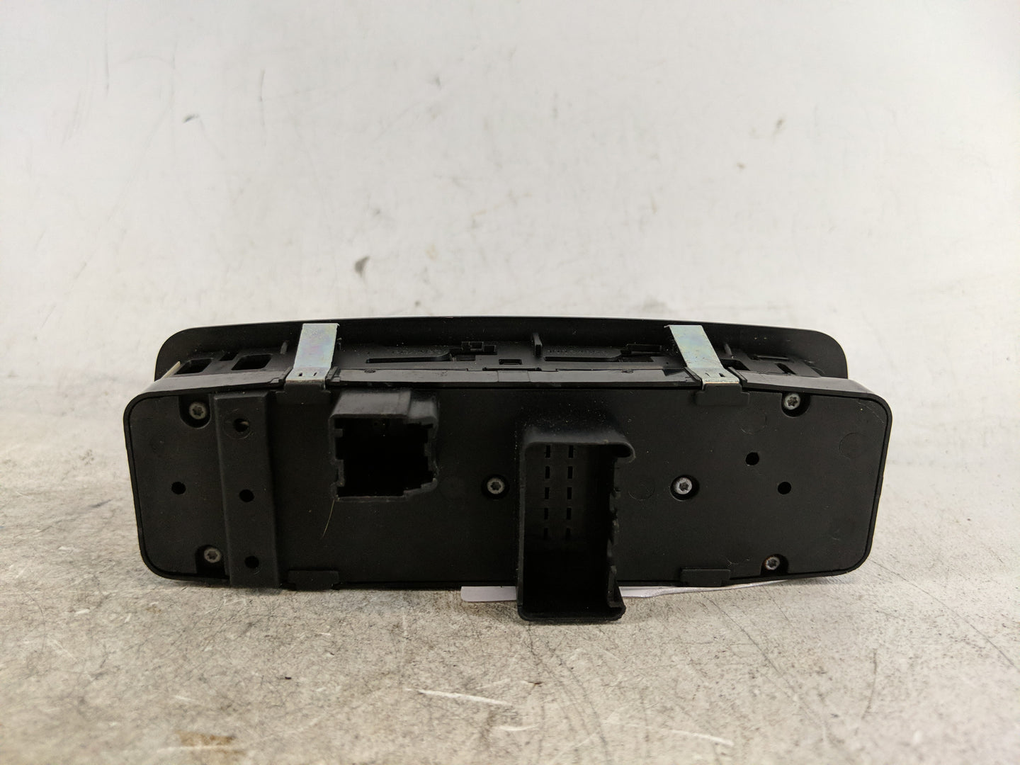 2012-2016 Chrysler Town & Country Master Power Window Switch Replacement Driver Side Left P/N:68110872AA 10091434 Fits OEM U