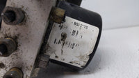 2014 Chrysler Town & Country Anti-Lock Brake ABS Pump Module Actuator OEM P/N:68183803AC Fits OEM Used Auto Parts - Oemuseda