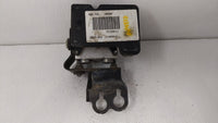 2014 Chrysler Town & Country Anti-Lock Brake ABS Pump Module Actuator OEM P/N:68183803AC Fits OEM Used Auto Parts - Oemuseda