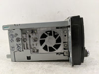 2014 Chrysler Town & Country Radio AM FM Cd Player Receiver Replacement P/N:P05091327AE Fits OEM Used Auto Parts - Oemusedau