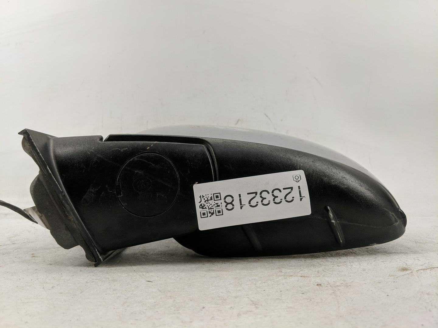 2011-2016 Chrysler Town & Country Side Mirror Replacement Driver Left View Door Mirror Fits Fits 2011 2012 2013 2014 2015 20