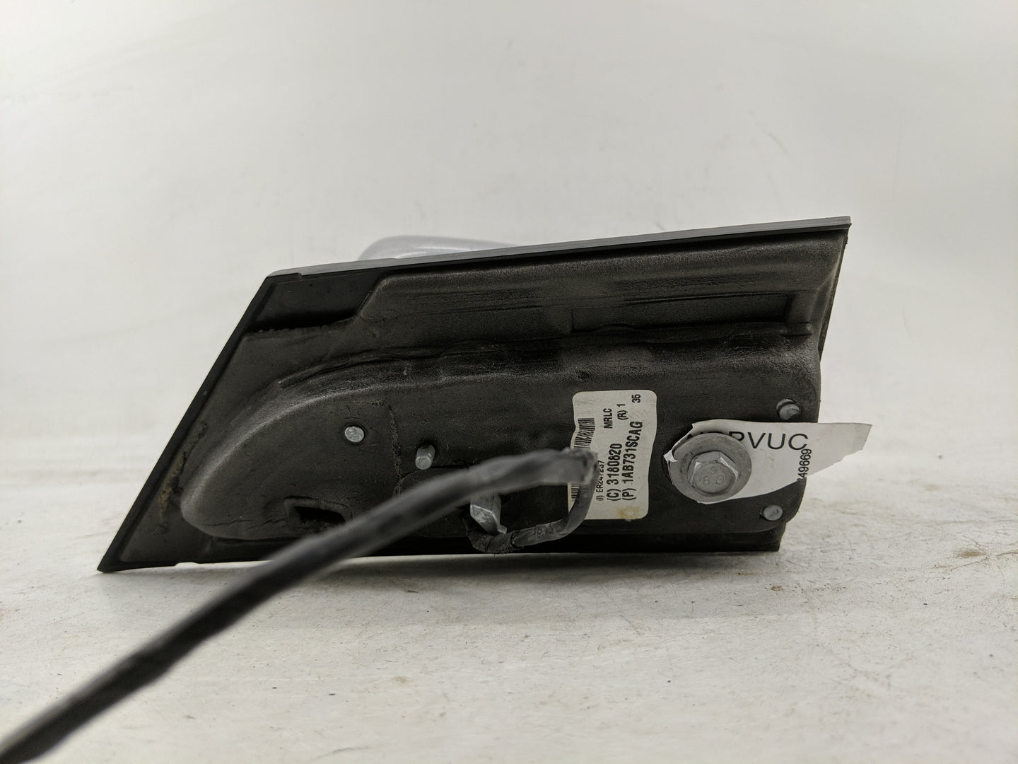 2011-2016 Chrysler Town & Country Side Mirror Replacement Driver Left View Door Mirror Fits Fits 2011 2012 2013 2014 2015 20