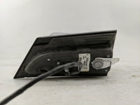 2011-2016 Chrysler Town & Country Side Mirror Replacement Driver Left View Door Mirror Fits Fits 2011 2012 2013 2014 2015 20