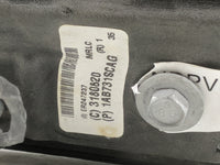 2011-2016 Chrysler Town & Country Side Mirror Replacement Driver Left View Door Mirror Fits Fits 2011 2012 2013 2014 2015 20