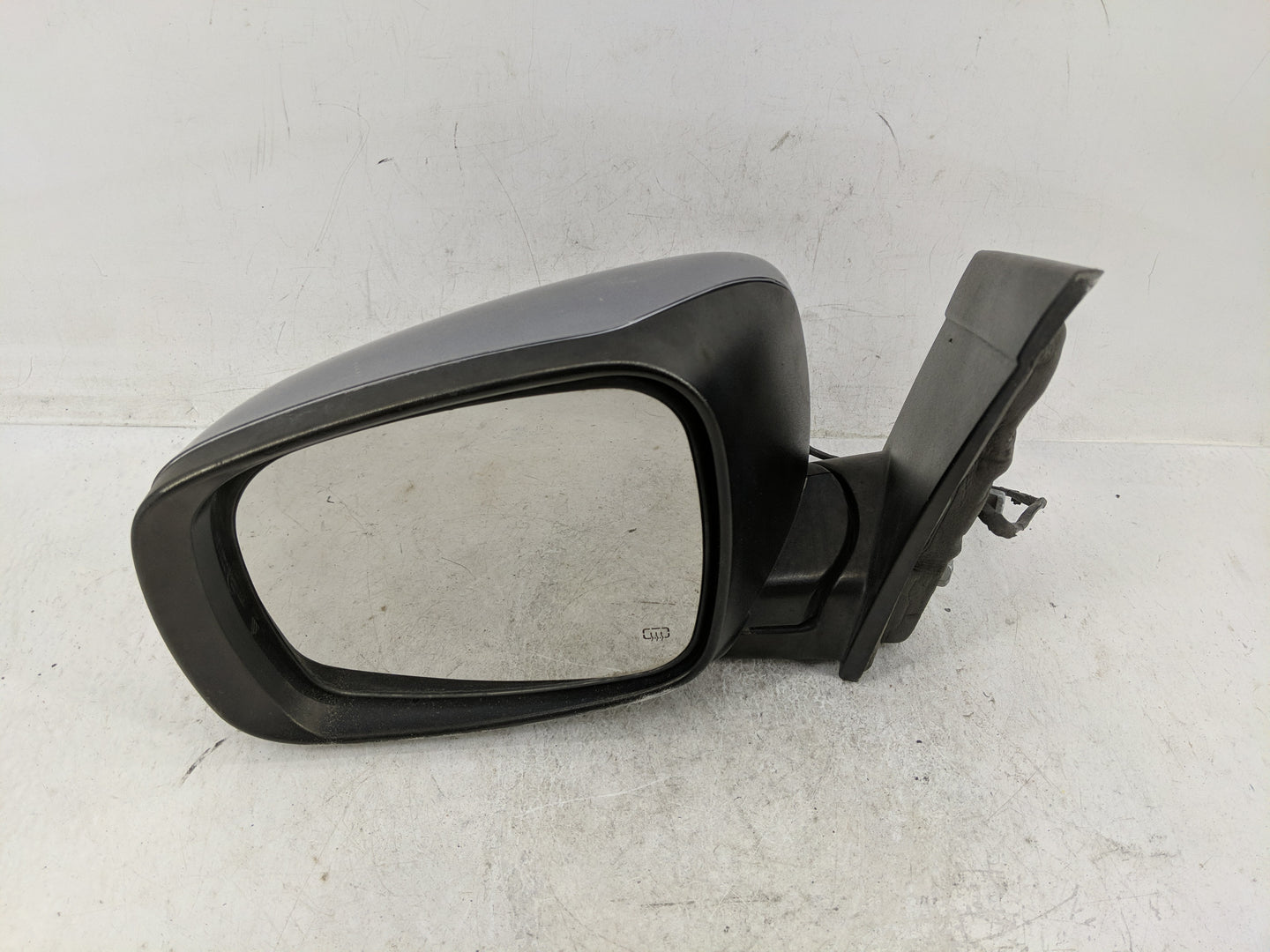 2011-2016 Chrysler Town & Country Side Mirror Replacement Driver Left View Door Mirror Fits Fits 2011 2012 2013 2014 2015 20